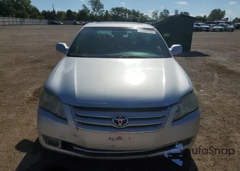 2006 Toyota Avalon Xl из США, поврежденный, VIN 4T1BK36B56U131144